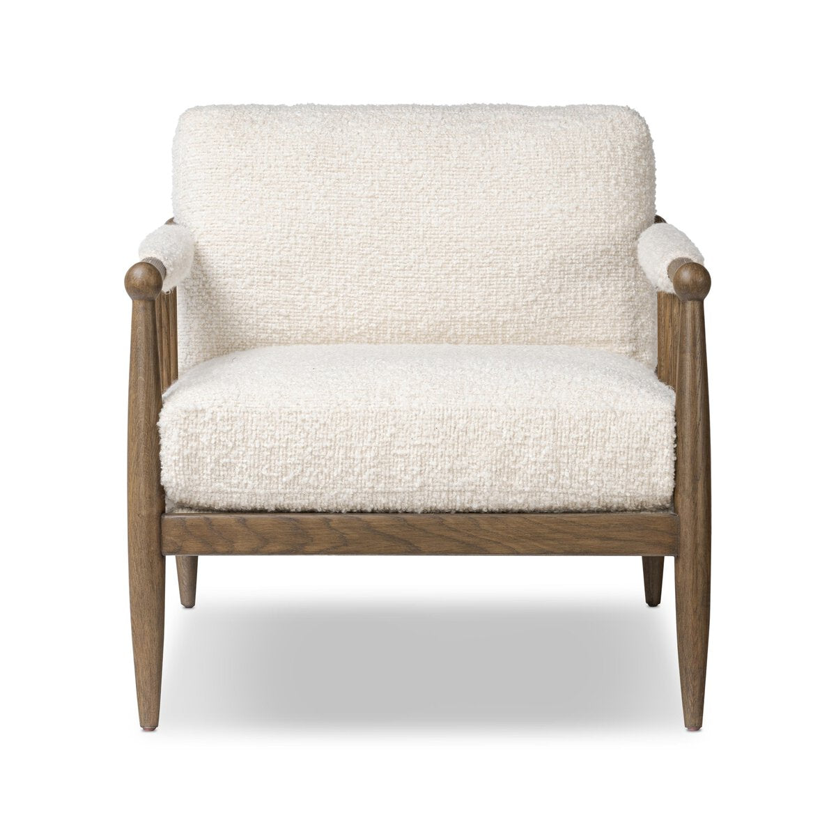 Warren Chair - Euro Living Furniture